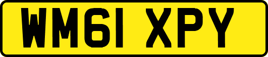 WM61XPY
