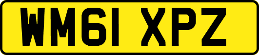 WM61XPZ
