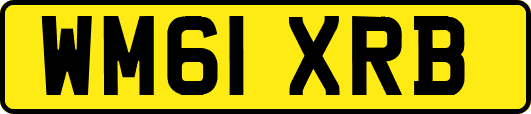 WM61XRB
