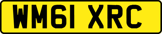 WM61XRC