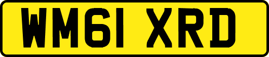 WM61XRD