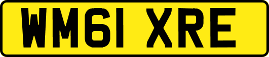 WM61XRE
