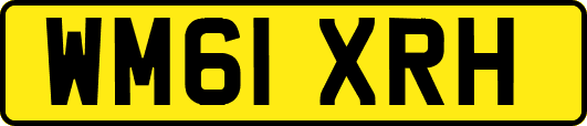 WM61XRH