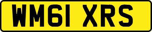 WM61XRS