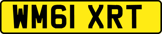 WM61XRT