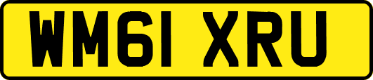 WM61XRU