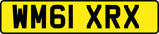 WM61XRX