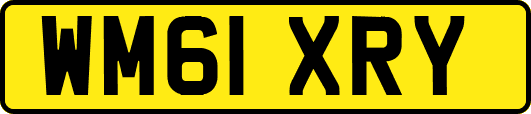 WM61XRY