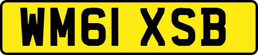 WM61XSB