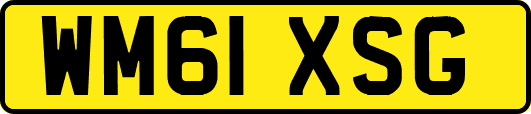 WM61XSG