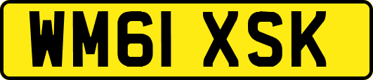 WM61XSK