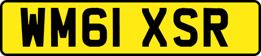 WM61XSR