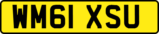 WM61XSU