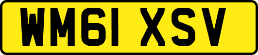 WM61XSV