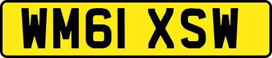 WM61XSW