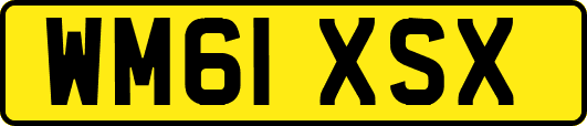 WM61XSX