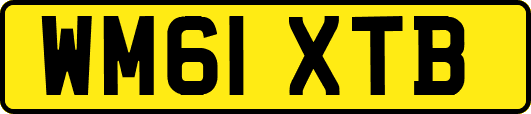 WM61XTB