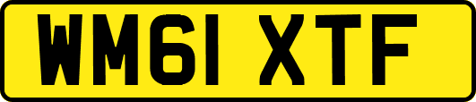 WM61XTF