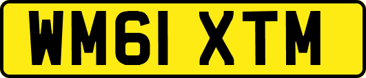 WM61XTM