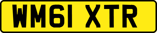 WM61XTR