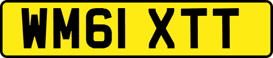 WM61XTT