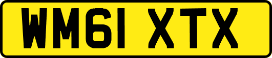 WM61XTX