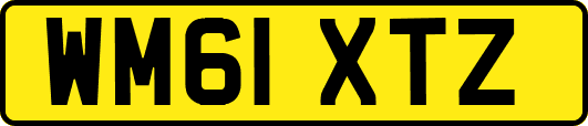 WM61XTZ