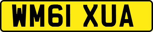 WM61XUA