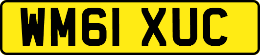 WM61XUC