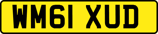 WM61XUD