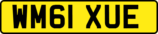WM61XUE
