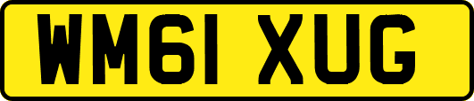 WM61XUG