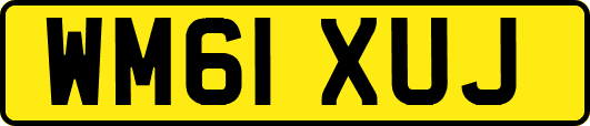 WM61XUJ