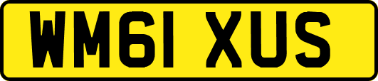 WM61XUS