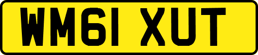 WM61XUT