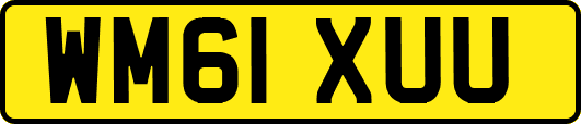 WM61XUU