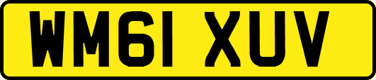 WM61XUV