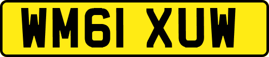 WM61XUW