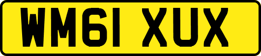 WM61XUX
