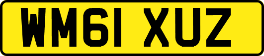 WM61XUZ