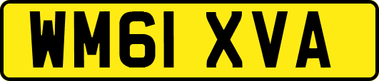 WM61XVA