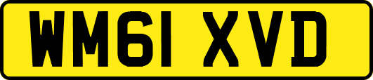 WM61XVD