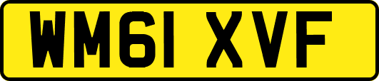 WM61XVF