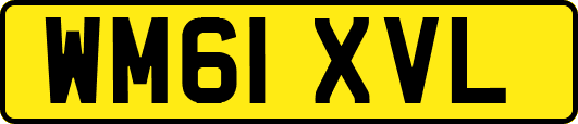 WM61XVL