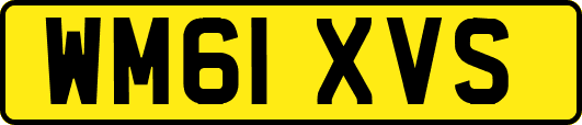 WM61XVS