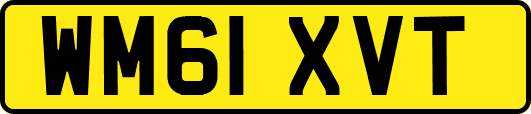 WM61XVT