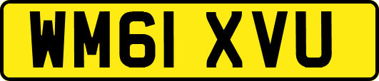 WM61XVU