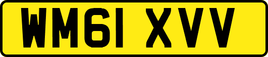 WM61XVV