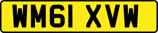 WM61XVW