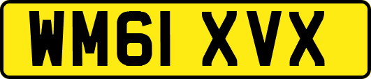 WM61XVX